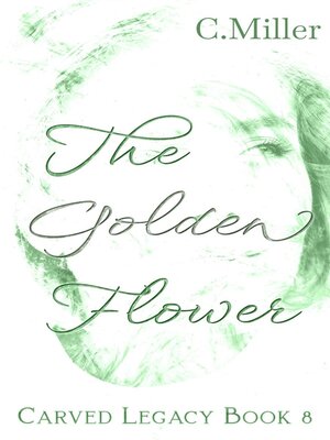 cover image of The Golden Flower